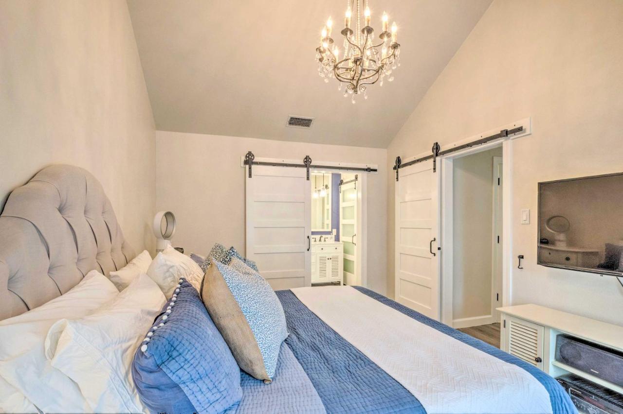Horseshoe Bay Townhome With Patio And Outdoor Pool! المظهر الخارجي الصورة